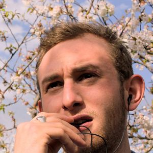 Fotoğraf L'Adieu à la nuit