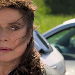 Fotoğraf L'Adieu à la nuit