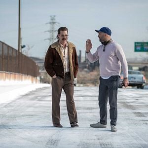 Fotoğraf Yann Demange