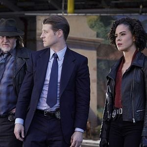 Fotoğraf Donal Logue