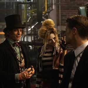 Fotoğraf Benedict Samuel