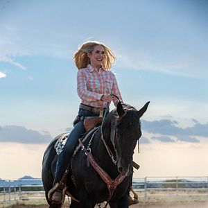 Fotoğraf Spencer Locke