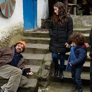 Fotoğraf Bizim Hikaye