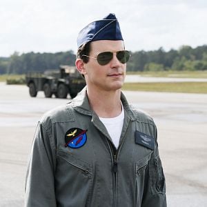 Fotoğraf Matt Bomer