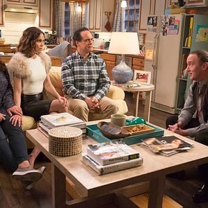 Fotoğraf Diedrich Bader