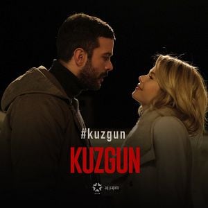 Fotoğraf Kuzgun