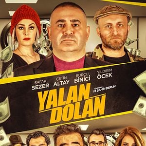 Fotoğraf Yalan Dolan