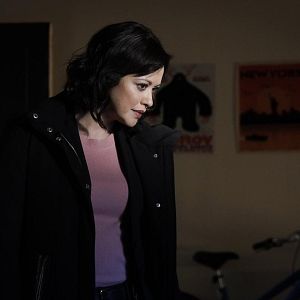 Fotoğraf Marisa Ramirez