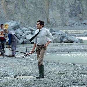 Fotoğraf Laurent Capelluto