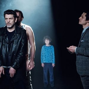 Fotoğraf Laurent Fernandez