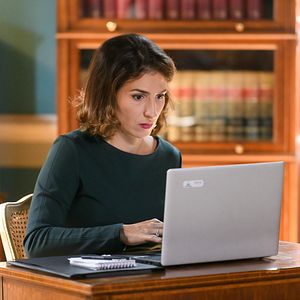 Fotoğraf Géraldine Loup