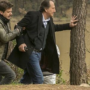 Fotoğraf Arka Sokaklar