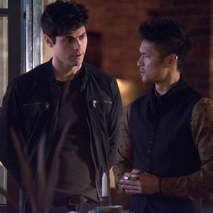 Fotoğraf Matthew Daddario