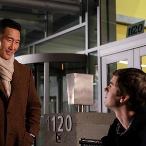 Fotoğraf Freddie Highmore