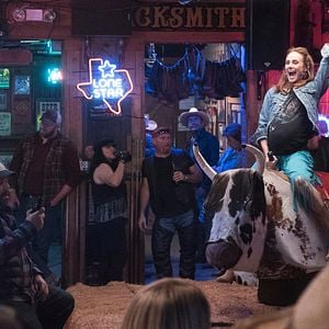 Fotoğraf Diane Farr