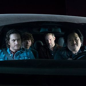 Fotoğraf Travis Schuldt