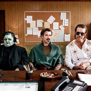 Fotoğraf Joe Hursley