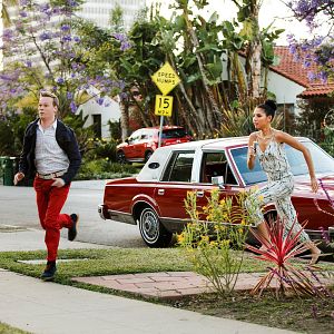 Fotoğraf Felisha Cooper