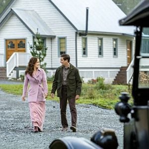 Fotoğraf Daniel Lissing