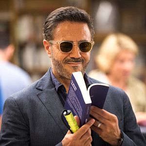 Fotoğraf José Garcia