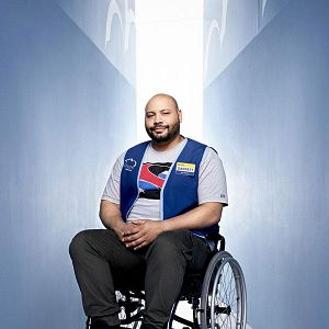 Fotoğraf Colton Dunn