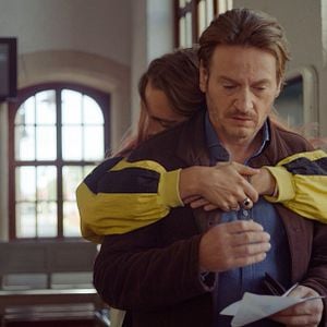 Fotoğraf Lola vers la mer