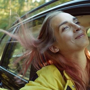 Fotoğraf Lola vers la mer