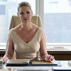 Fotoğraf Katherine Heigl