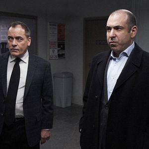 Fotoğraf Rick Hoffman