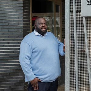 Fotoğraf Issa Doumbia