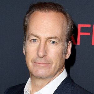 Fotoğraf Bob Odenkirk