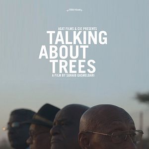 Fotoğraf Talking About Trees