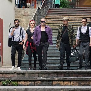 Fotoğraf Şafak Sezer