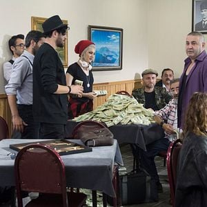 Fotoğraf Şafak Sezer