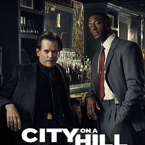 Fotoğraf City on a Hill