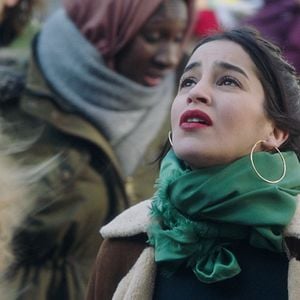 Fotoğraf Leïla Bekhti