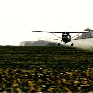 Fotoğraf Viaje a los Pueblos Fumigados