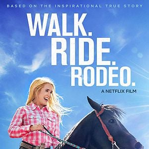 Fotoğraf Walk. Ride. Rodeo.