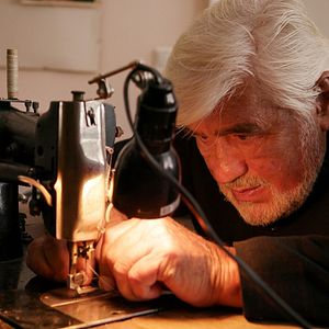 Fotoğraf Mario Adorf