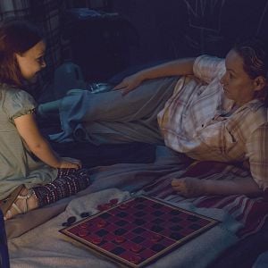 Fotoğraf Samantha Morton