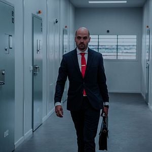 Fotoğraf David Dencik