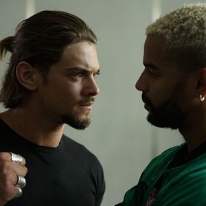 Fotoğraf Rayane Bensetti