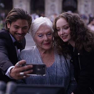 Fotoğraf Line Renaud