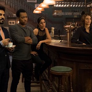 Fotoğraf Lauren Cohan