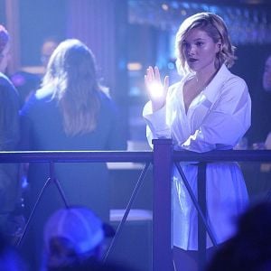 Fotoğraf Olivia Holt