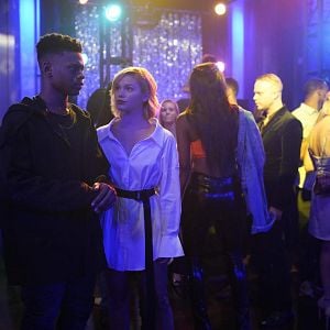 Fotoğraf Olivia Holt