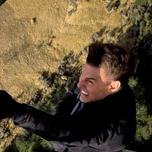 Fotoğraf Mission: Impossible – Son Hesaplaşma