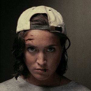 Fotoğraf Luana Vellis