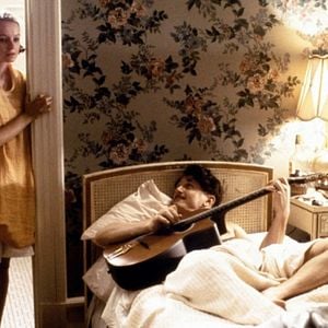 Fotoğraf Sweet and Lowdown