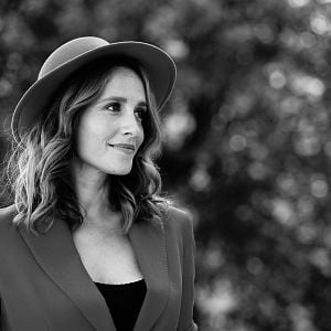 Fotoğraf Gwendolyn Gourvenec